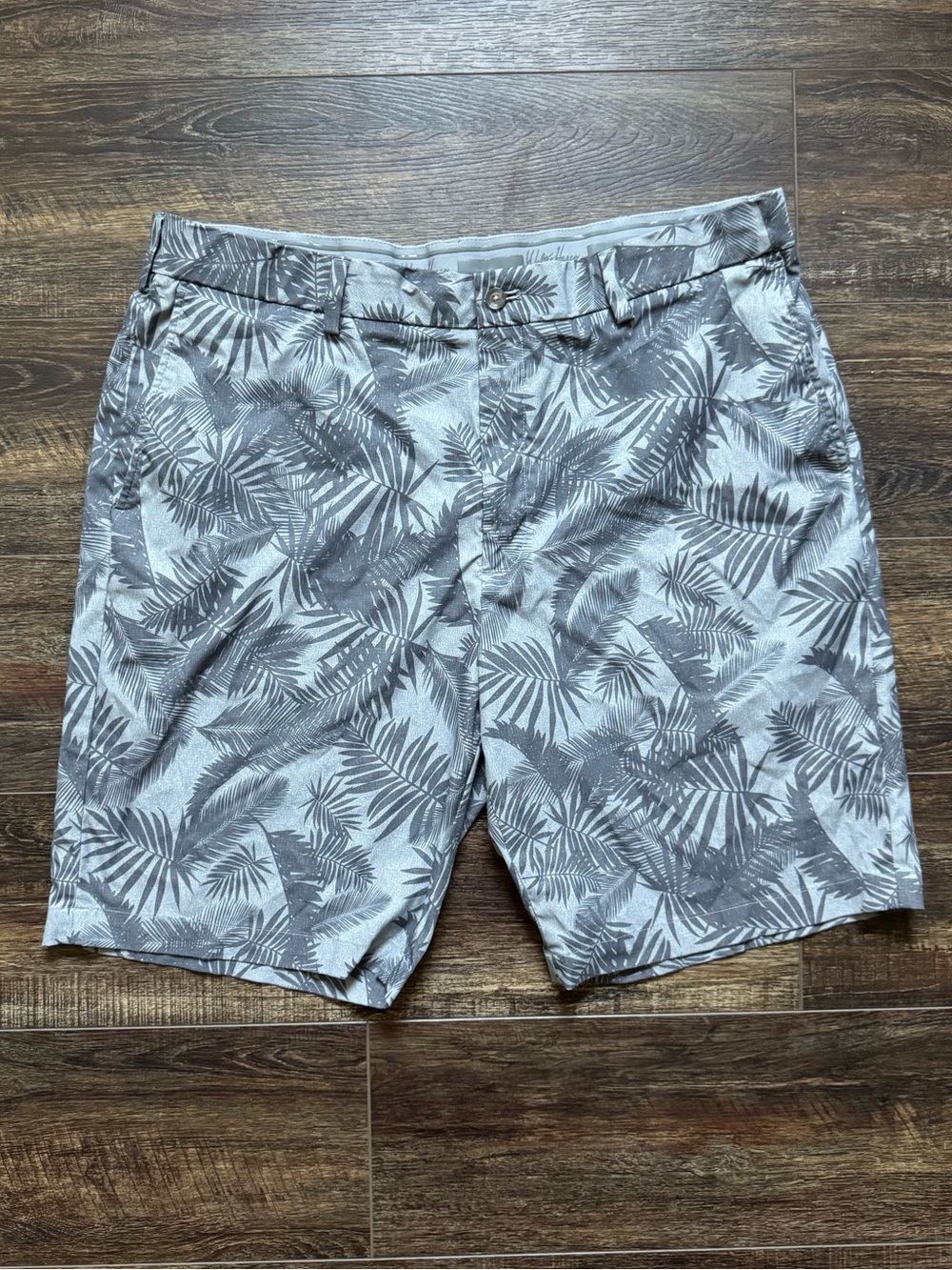 WALTER HAGEN Masters Golf Shorts 42